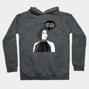 Serial Killer's Wet Dream Hoodie